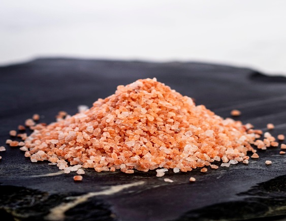 Himalayan Pink Salt