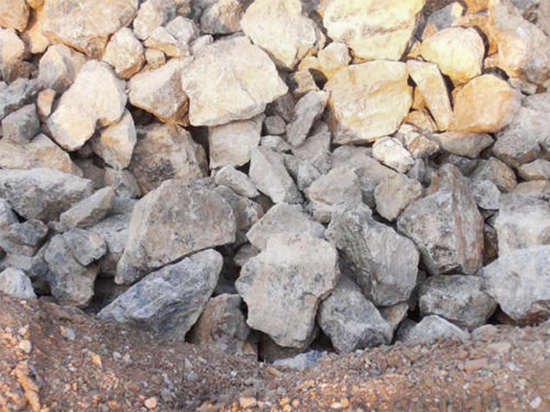Rock Phosphate